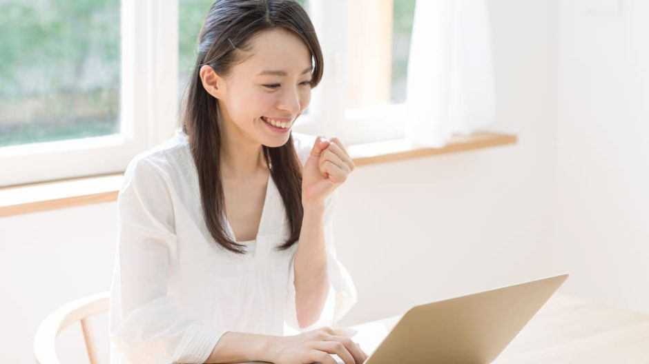 熊本でチャットレディとして働くのがおすすめな理由