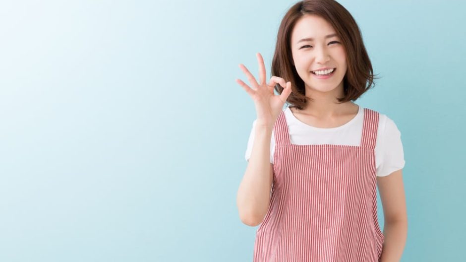 熊本在住の主婦はチャットレディで活躍しています！